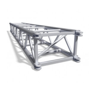 12x18 Box Truss, Black
