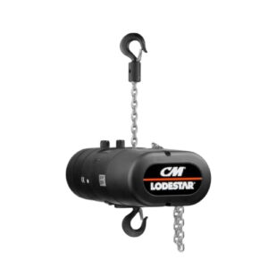 CM Lodestar 1 Ton Chain Hoist