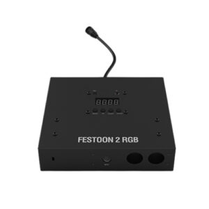 Chauvet Festoon 2 RGB Power Supply
