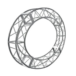 12x12' Circle Truss