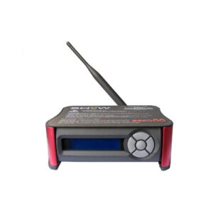 City Theatrical Show DMX Wireless
