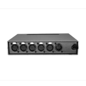 Doug Fleenor Opto Isolator 1x5