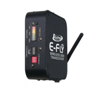 Elation E-Fly Wireless DMX
