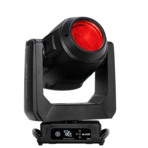Elation Proteus Hybrid Max