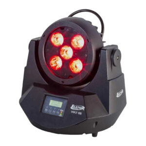 Elation Volt Q5 Battery Operated LED
