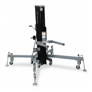 Genie ST-25 Lift
