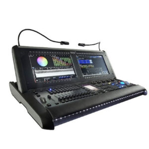High End Systems Hog 4