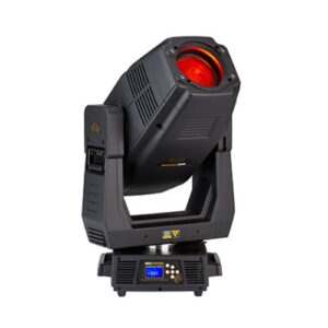 High End Systems Solaframe 2000