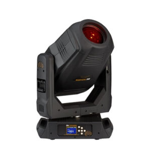 High End Systems Solaframe 750