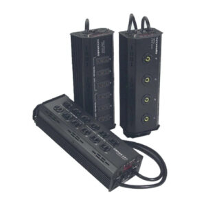 Leprecon ULD-360DMX-HP