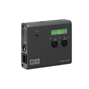 MA Lighting MA 2 Port Node