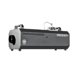 Master FX Mystic Prodigy Plus