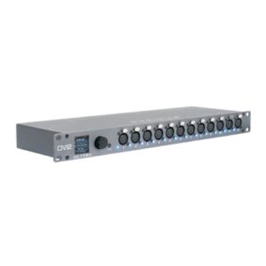 Obsidian Netron ENR Gateway