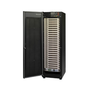 Sensor24 Way Rack