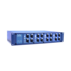 TMB EZ-Lan with Fiber