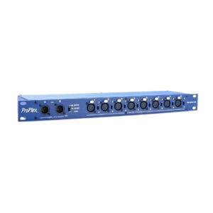 TMB ProPlex Opto-Splitter 2x8