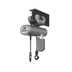 CM Lodestar 1/2 Ton Chain Hoist