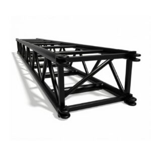12x18 Box Truss, Black