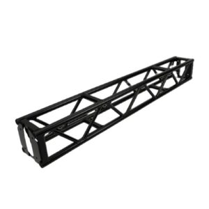 12x18 Super Truss (Fork), Black